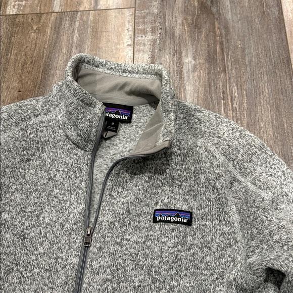 Patagonia Better Sweater size medium - Picture 3 of 8